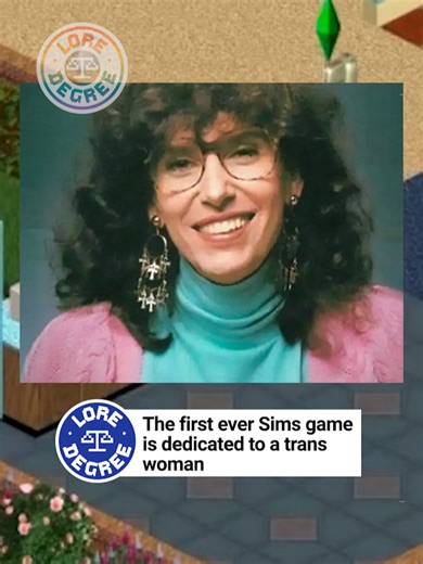 Danielle Bunten Berry's Legacy in The Sims Games
