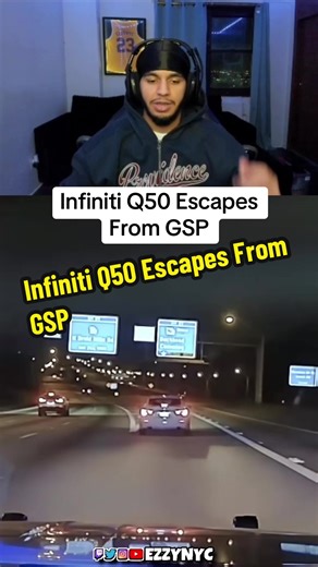 (Twitch: ezzynyc) #foryou #gaming #infiniti #gsp #ezzynyc | infiniti q50