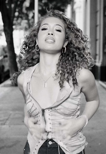 Overwhelmed by the support on Break Me In! 🥹⛓️‍💥❤️‍🔥 How we feelin ??