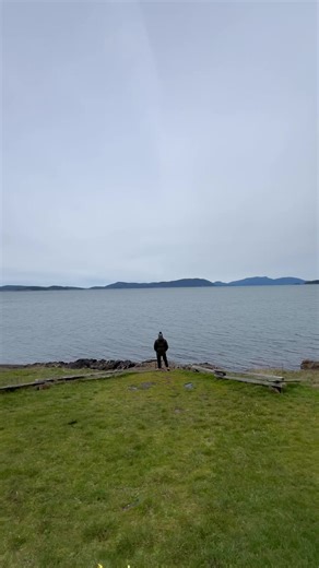 Washington Park in Anacortes Is. WA #washingtonpark #anacortes #Washington