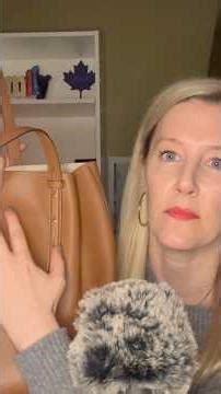 ASMR Leather Bag Sounds, Crinkles & Whispers with Slight Gum Sounds #leatherbag #leather #whispering