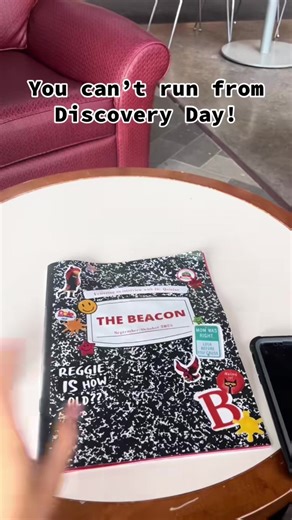 You can’t run away from Discovery Day at Roberts—November 11th is coming fast. Come see what makes Roberts feel like home. Register now: https://hubs.li/Q03SknS-0 #RobertsDiscoveryDay #RobertsWesleyanUniversity #DiscoveryDay #FutureRedhawk | Roberts Wesleyan University | Facebook