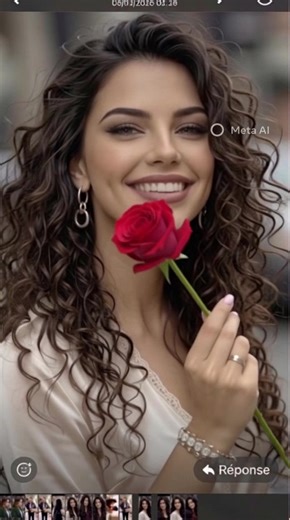 Vidéos de Annick (@annick6850) avec son original - Annick