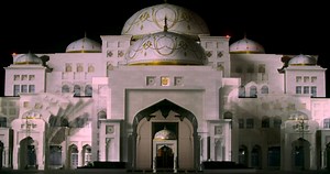 The Making of 'Palace in Motion'