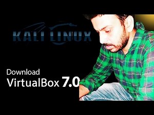 How to install Kali Linux in VirtualBox 2025