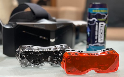 Bigscreen Beyond 2 Hands-On: Refining A Vision For VR Enthusiasts