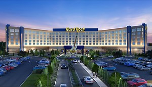 Permanent Bristol Hard Rock casino to open Nov. 14