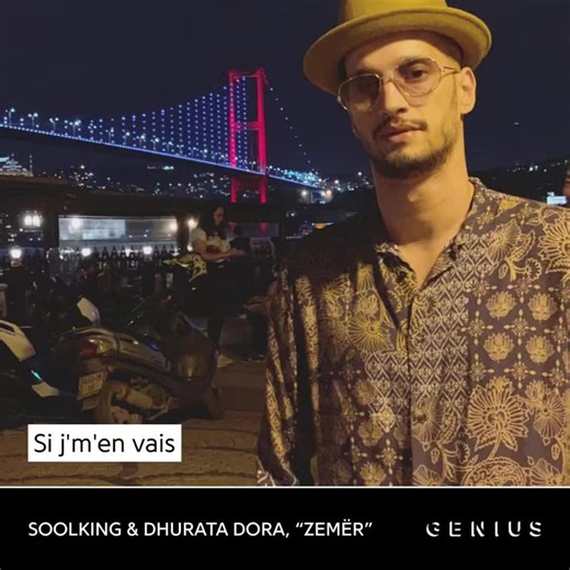 Zëmer - Soolking: Un Voyage Musical Émotionnel