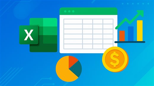 controlar tus gastos en Excel de manera FÁCIL y DINÁMICA? 😱 ¡Te enseño cómo hacerlo.