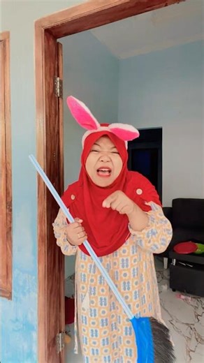 Grandpa is angry because he asked for his ice cream #trending #funny