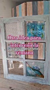 DIY glasswork. Faux stained glass in my version #diy #glass #tips #stainedglass #tutorial #decor ...