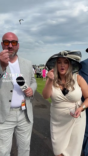 Experience the Excitement of Ayr Races