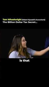 Why Big Business Pays Less Tax Than You