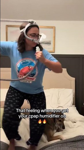 System CPAP REMSTAR Plus