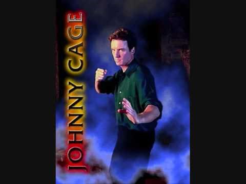 Mortal Kombat Johnny Cage theme