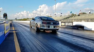 47K views · 1K reactions | Stock '15 engine 5.0 Goes 9.8 @ 137 MPH in his Daily Driven 2013 Mustang GT with VMP TVS Supercharger and VMP Tuning #YDBT #VMP #ModMotorMustangs | Mod Motor Mustangs | Facebook