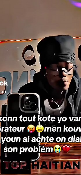 Ay zikitik zatak zoktok 😂💔🔥 @⭐️𝑷𝒓𝒊𝒏𝒄𝒆☯︎𝒏𝒐𝒊𝒓🥤🕷️ IG:top__haitian YouTube:top__haitian #cejour #tophaitian🇭🇹 #haitiantop🇭🇹🎮✊🏽🔥 #haitiantopchallenge🇭🇹🎮✊🏽🔥 #fypviral #fypシ゚ #reels #trendingtiktok #edit