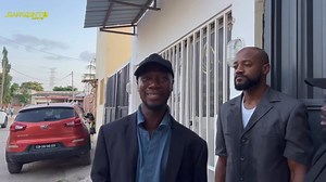 Episódio: completo A RIQUEZA DO APITO 😋 🔔🔔🔔SHOW DE HUMOR🔔🔔 (FESTHUPAZ) COM: SARGENTO APITO E NANTER 🔥🔥🔥🔥🔥🔥🔥🔥 ★★★★★★★★★★★ TEMA: A FAMA 🗓️𝗗𝗔𝗧𝗔: 0️⃣6️⃣-0️⃣4️⃣-2️⃣0️⃣2️⃣5️⃣ DOMINGO 🕕 𝗛𝗢𝗥𝗔: 1️⃣9️⃣H3️⃣0️⃣ 📍 𝗟𝗢𝗖𝗔𝗟: LASSP/ EX LIGA AFRICANA ★★★★★★★★★★★★★ 🎟️ *INGRESSO* À VENDA NO LOCAL ••••••••••••••••••••••••••• __________________________ •••••••••••••••••••••••••••••••••• REALIZAÇÃO E PRODUÇÃO: ACTOS E CENA. 📳 - CONTACTOS PARA RESERVAS: 924038916 / 936850938 / 950269798 |