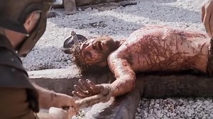 When the time come God send his son to die on behalf of us, while we were sinner's, condemned , walking in darkness, Jesus Christ came and died to give us hope and Life for our dead spirit. We were separated from God because of sin our sin was waiting a Judgment from God but Jesus Christ enter in between God and us he shed his blood for the forgiveness of our sins He pay the penality for our sin's and the dept of us all , when Jesus Christ was on the cross all our sin's was upon him, Jesus Chris