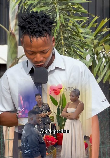 Why my boss untouchable did this for precious #nigeriantiktok🇳🇬 #foryoupage❤️❤️ #fyppppppppppppppppppppppp #comedyvideo #fypp