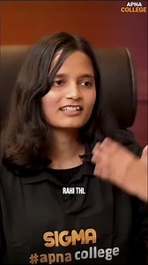 Internship interview preparation #apnacollege #placement #coding #hackathon