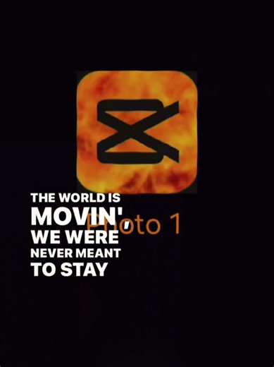 Try the New CapCut Template for 2026