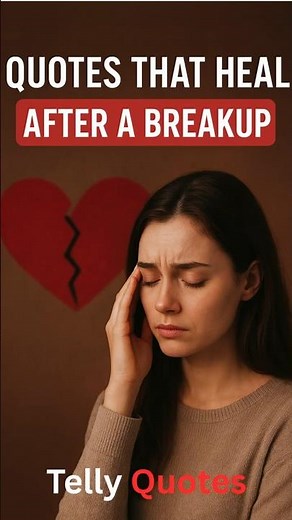 Quotes That Heal After a Breakup 💔 | Calm Motivation. #motivation