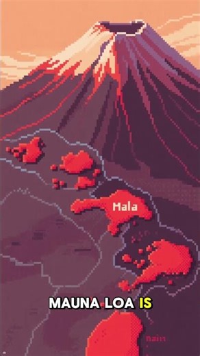 The Largest Known Volcano Ever Discovered?