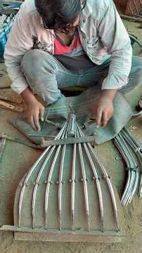 A village boy installed a computer brain and turned it into a wonderful tool for farmers. #farming