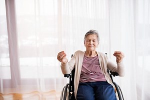 Yoga for Spinal Cord Injury Patients: How to Achieve Physical and Mental Relief - Home Recovery for Stroke, Brain Injury and More