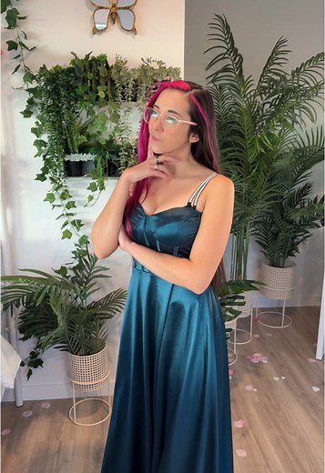 Stylish OOTD Inspiration from Angel Misty Ray