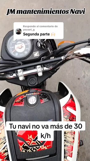 Soluciones para tu Navi: Problemas de rendimiento