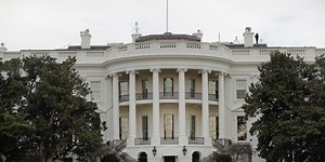 Trump Just Hurt All Americans By Sealing White House Visitor Logs