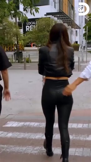 Discovery Latinoamérica on Reels