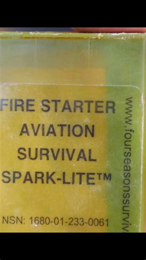9.6K views · 206 reactions | Old School Trick! Sock Lint and a Candle for the Win! LINK! https://youtu.be/rUEJI7_GL7c?si=-gP2s9hc296jIYTA#tricks #hack #tip #tips #socks #candle #oldschool #military #infantry #infantryman #aviator #spark #light #rangersurvivalfieldcraft | Ranger Survival & Field Craft | Facebook