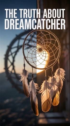 74K views · 3.5K reactions | The Truth About Dreamcatchers Most People Don’t Know #nativehistory #nativeamerican #dreamcatcher | Native Cultures Consortiums | Facebook
