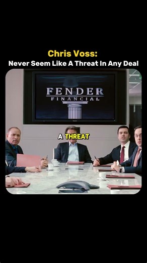 The Secret to Winning Any Negotiation