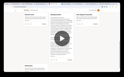 Revolutionizing Instructional Design with AI and Articulate Storyline | Monica Vazquez posted on the topic | LinkedIn