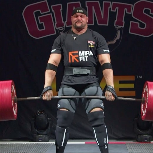 STRENGTH FANS 💪 Giants Live presents The USA Strongman Championships & World Deadlift Championships 2024 LIVE - featuring Tom Stoltman, Mitchell Hooper, Evan Singleton and many more! 🗓️ September 28th | 5pm PDT | 1am BST 📍 The Orleans Arena, Las Vegas, Nevada 🎟️ Visit giants-live.com for tickets! 📺 Visit officialstrongman.com for the livestream! | Giants Live