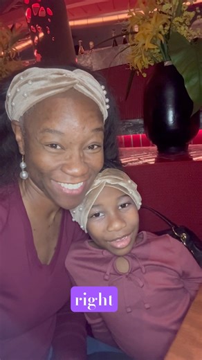 Girls Night Out💜💜 #fypage #fypシ #mommydaughtertime #love