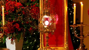 6.1K views · 141 reactions | Devotional Excerpts: 2021 St George's Cathedral, Southwark, London | A Day With Mary | Facebook