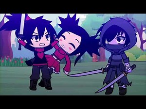 Boyfriend/pucca/garu/tobe/puccaxtobe/edit/gacha/:)