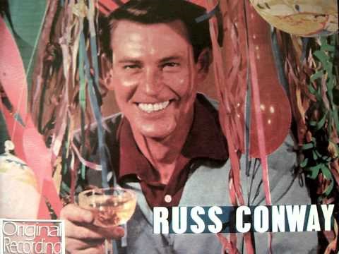 Russ Conway - Who's Sorry Now?