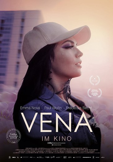 Vena - Stream: Jetzt Film online finden und anschauen