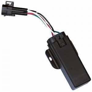 Wireless Receiver for Meyer HomePlow Electric Lift Snowplows Meyer Snow Plow Parts ME87FR