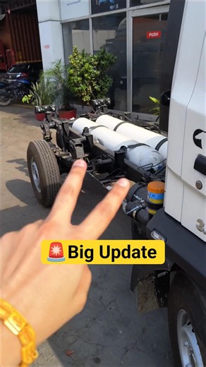 Eicher Pro XCNG Pickup Review 2026 🔥 Better Than Tata Intra?