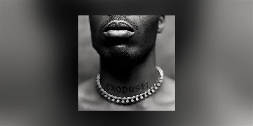 Hood Blues (Featuring. Benny the Butcher, Conway the Machine & Westside Gunn) - DMX. Album: Exodus. Year: 2021. | Rap, Hip-Hop & R&B.