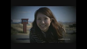 HONDA CM「バイクが、好きだ。」篇