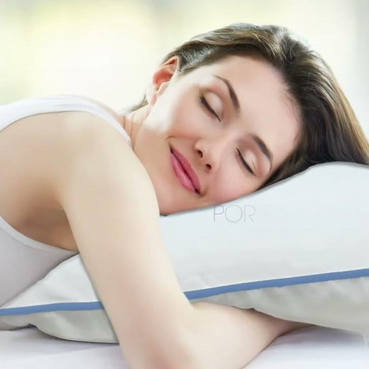 La almohada ideal para cada persona Spring Air