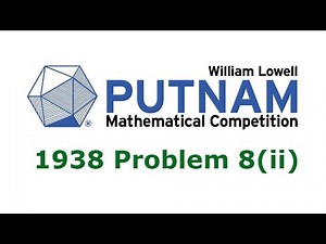 Putnam 1938 Problem 8(ii) - Roots of Polynomials and Fixed Points